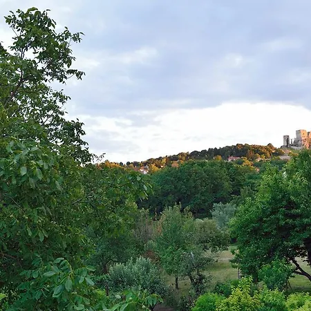 Penzion Var-lak Vendeghaz