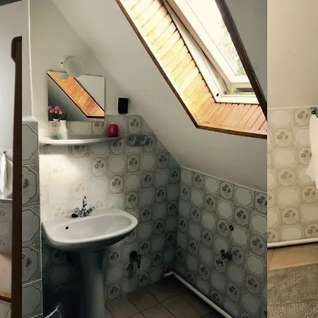 Penzion Var-lak Vendeghaz *