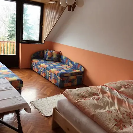 Maison d'hôtes Var-lak Vendeghaz Csesznek