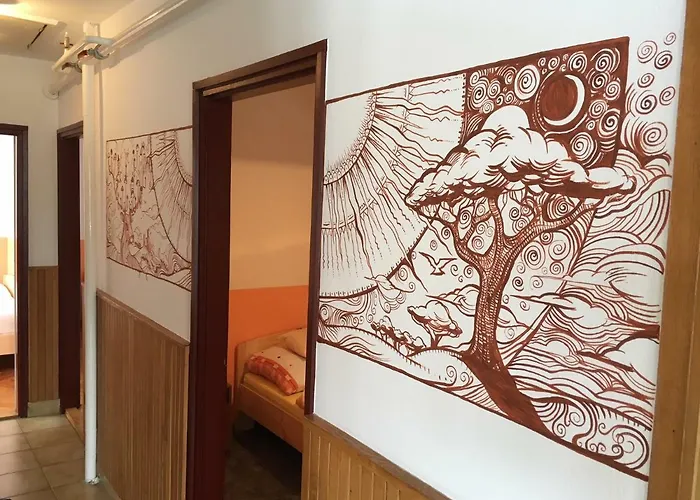 Var-lak Vendeghaz Guest house